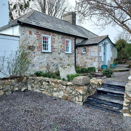 Lynam Cottage Ashford Zewnętrze zdjęcie