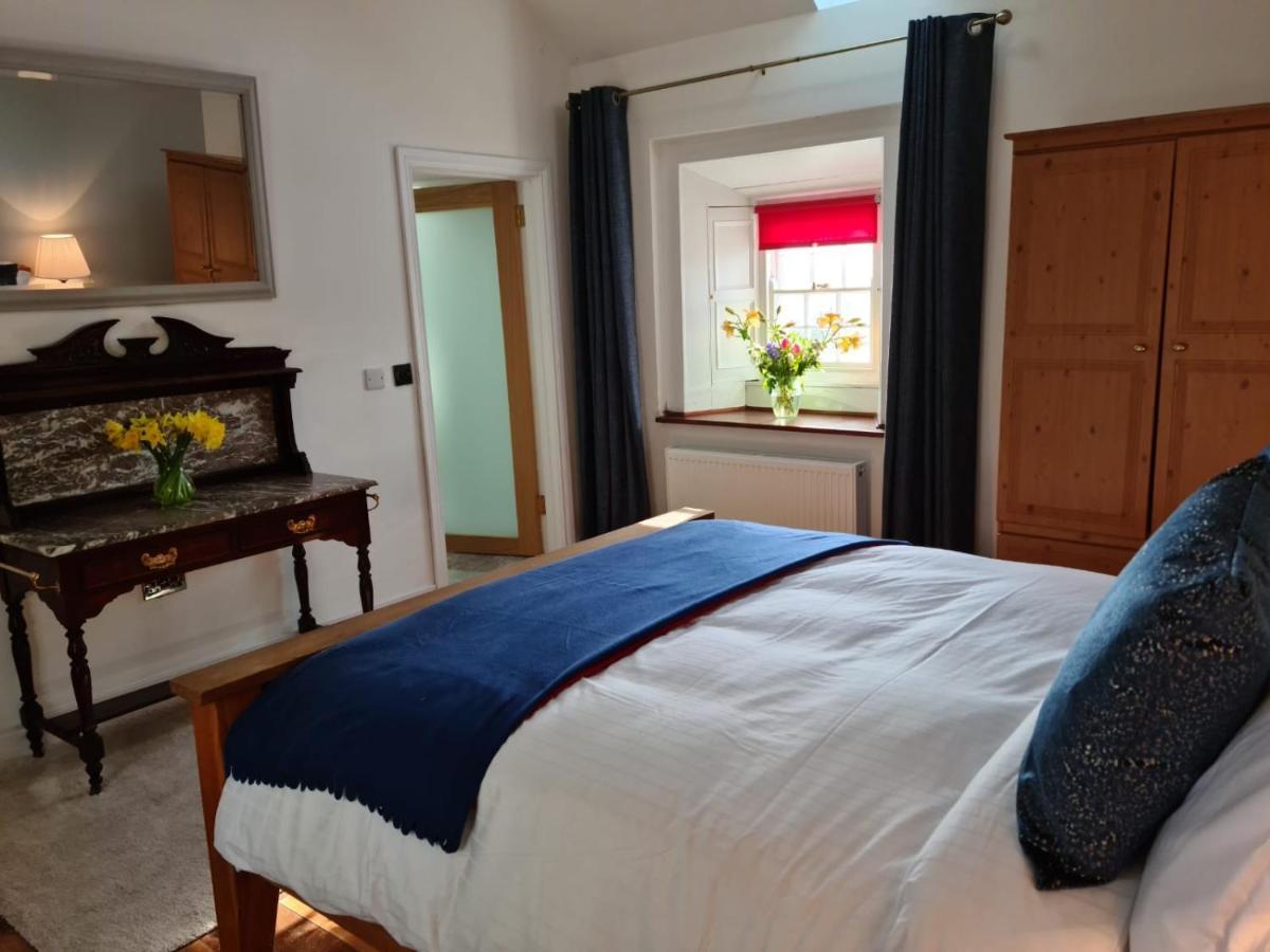 Lynam Cottage Ashford Zewnętrze zdjęcie