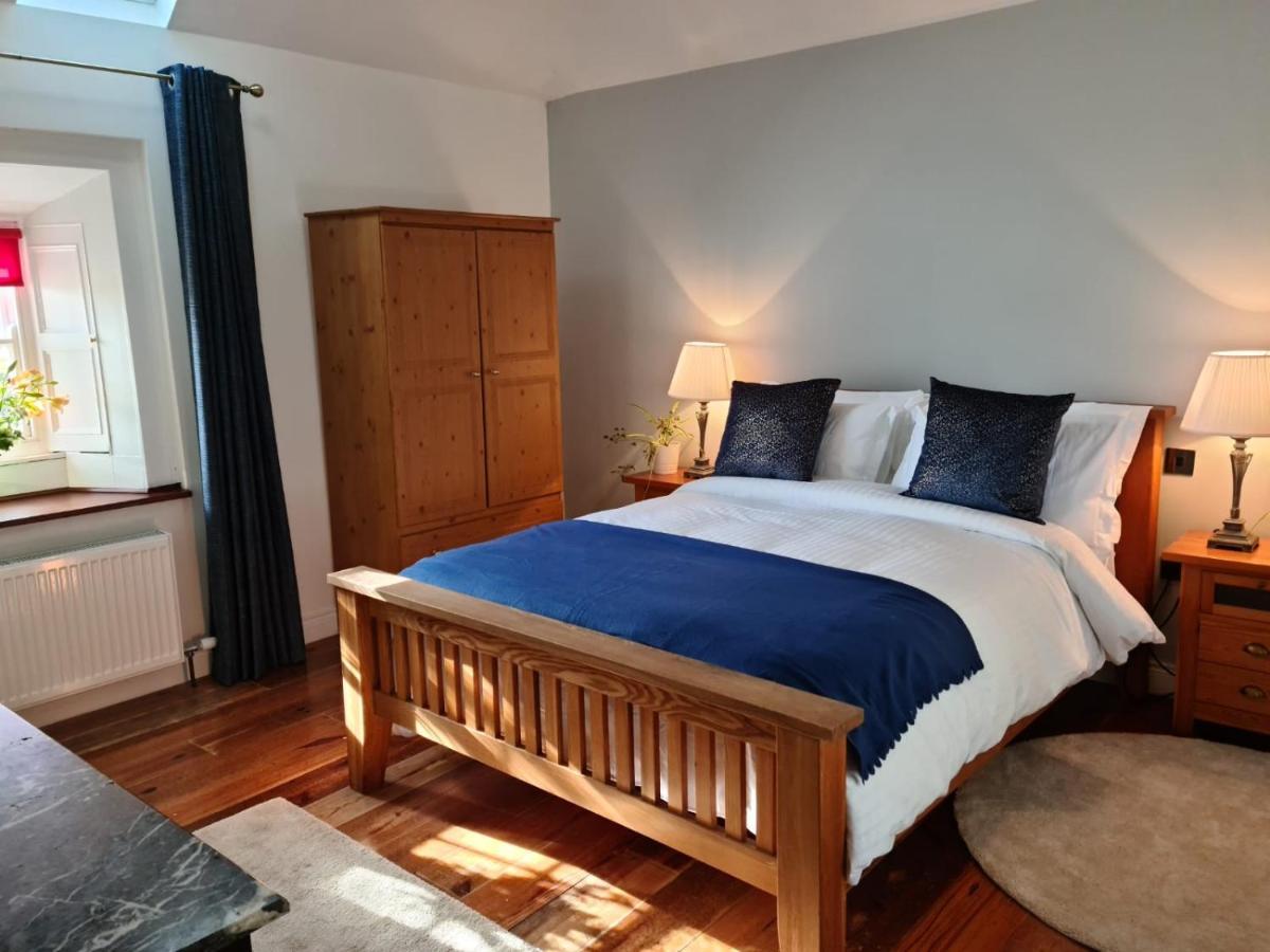 Lynam Cottage Ashford Zewnętrze zdjęcie