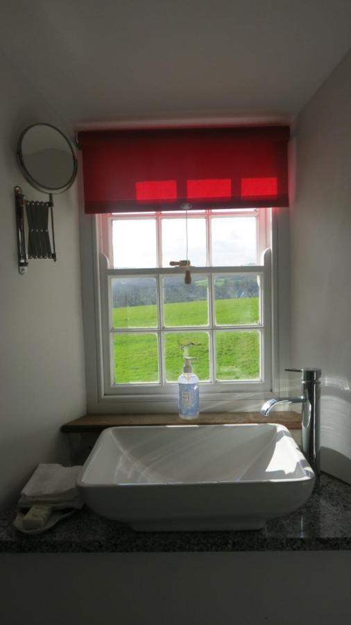 Lynam Cottage Ashford Zewnętrze zdjęcie