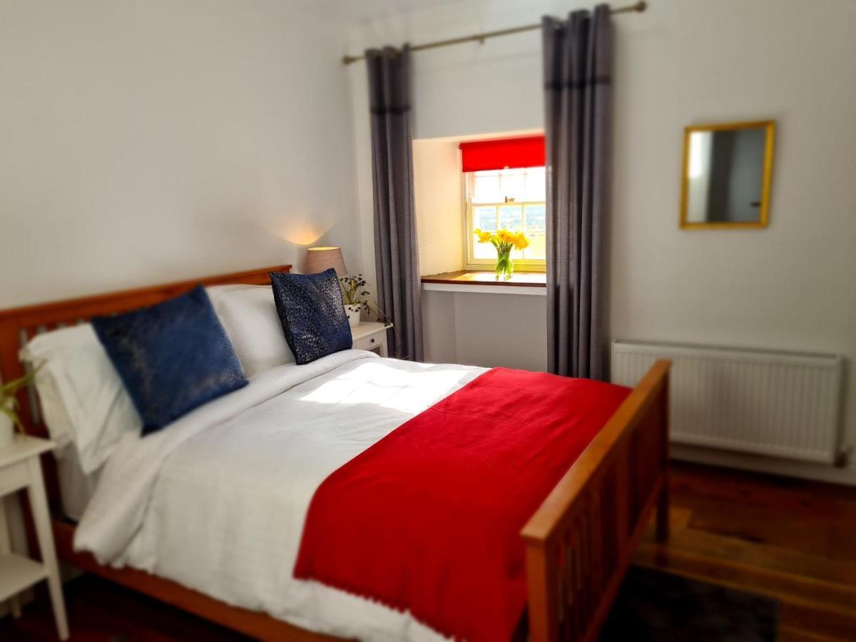 Lynam Cottage Ashford Zewnętrze zdjęcie