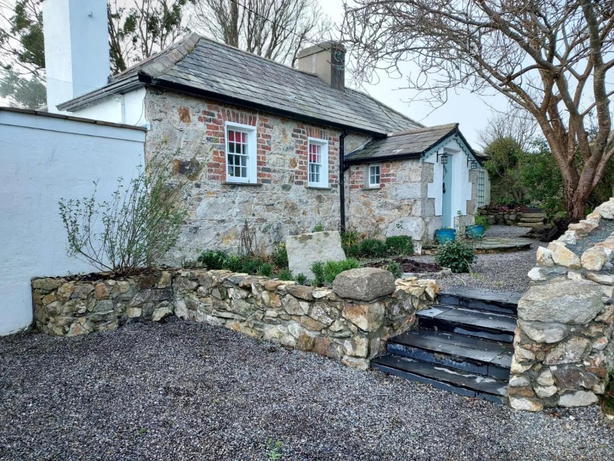 Lynam Cottage Ashford Zewnętrze zdjęcie