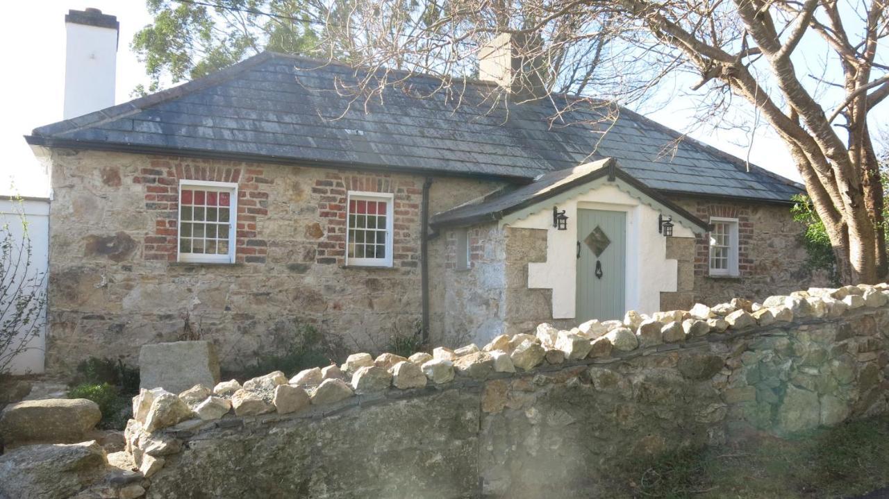 Lynam Cottage Ashford Zewnętrze zdjęcie