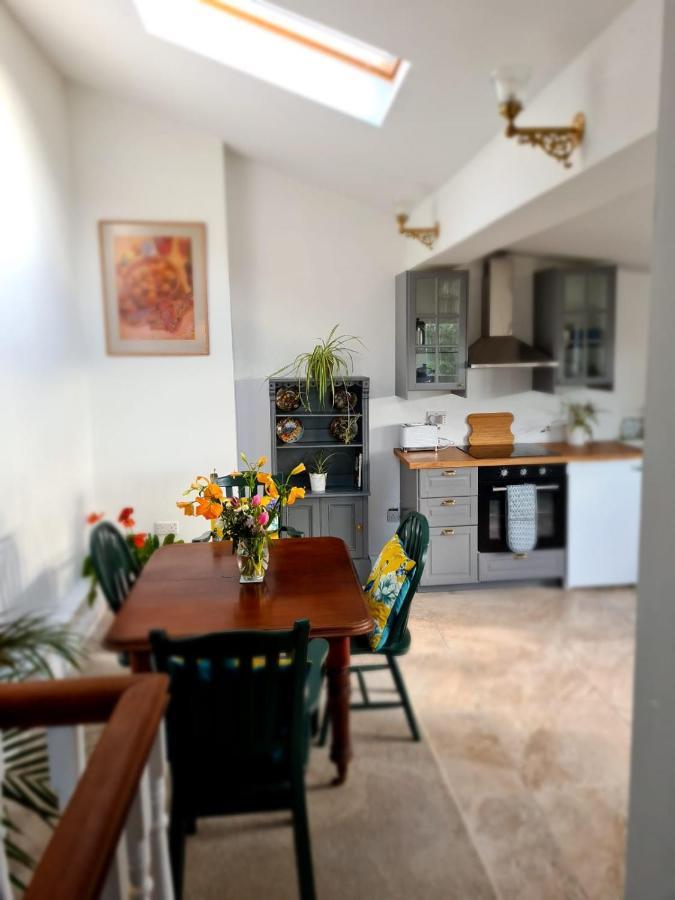 Lynam Cottage Ashford Zewnętrze zdjęcie
