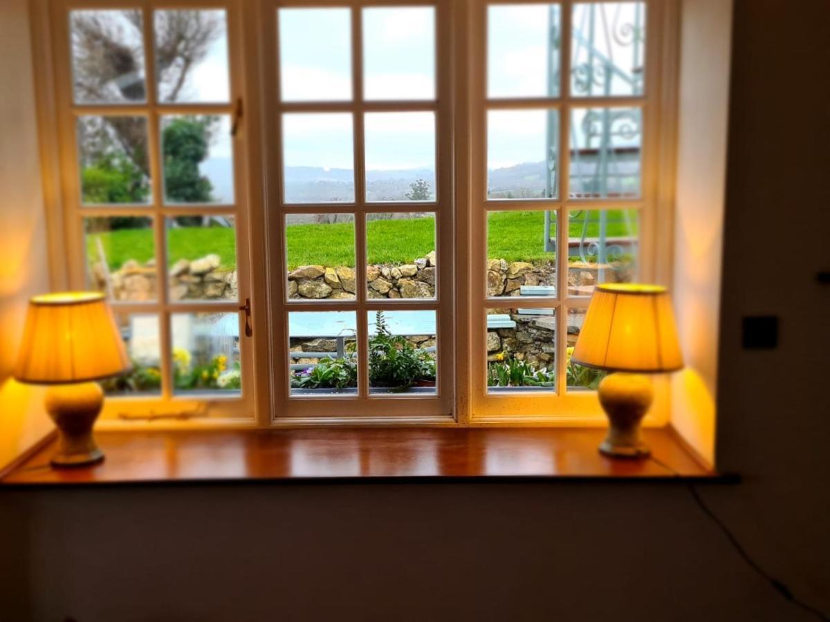 Lynam Cottage Ashford Zewnętrze zdjęcie