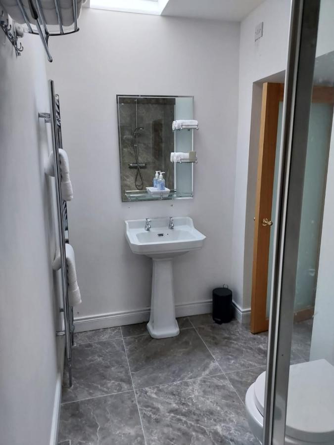 Lynam Cottage Ashford Zewnętrze zdjęcie