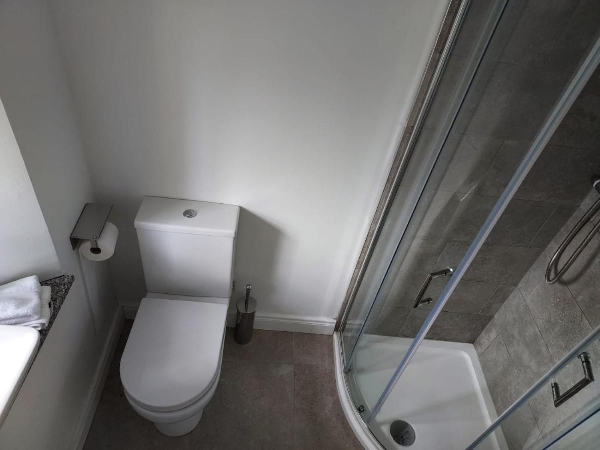 Lynam Cottage Ashford Zewnętrze zdjęcie