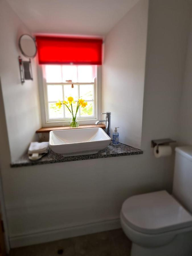 Lynam Cottage Ashford Zewnętrze zdjęcie